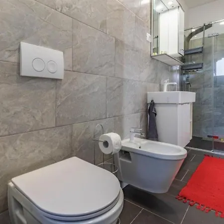 Dom wakacyjny House Dusa