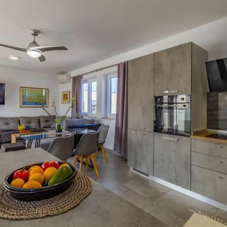 Dom wakacyjny House Dusa