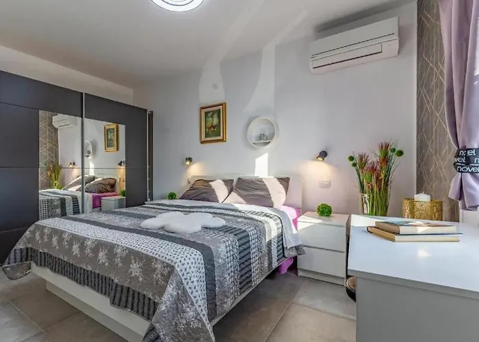 House Dusa * 반졸레